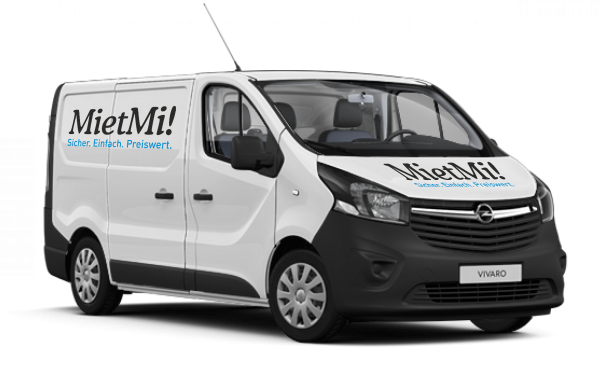 Opel Vivaro L1 H1 Navigation